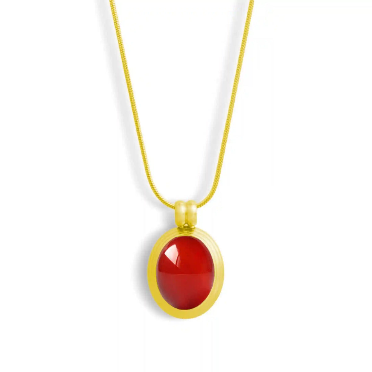 Timeless Necklace