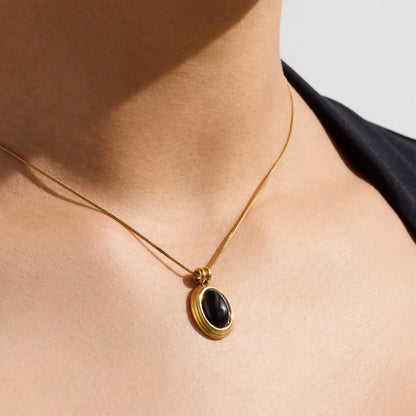 Timeless Necklace