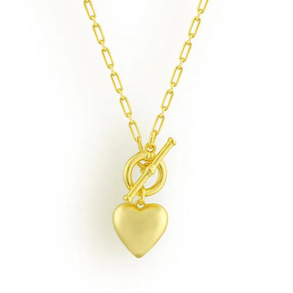 Timeless Romance Necklace