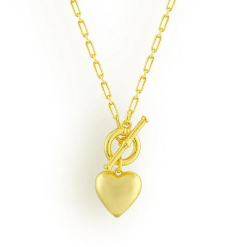 Timeless Romance Necklace