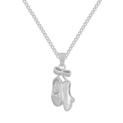 Tiny Dancer Necklace