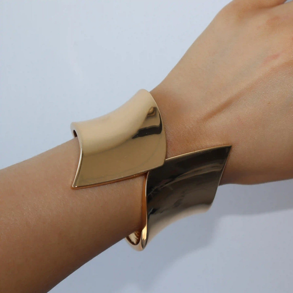 Titan Bangle