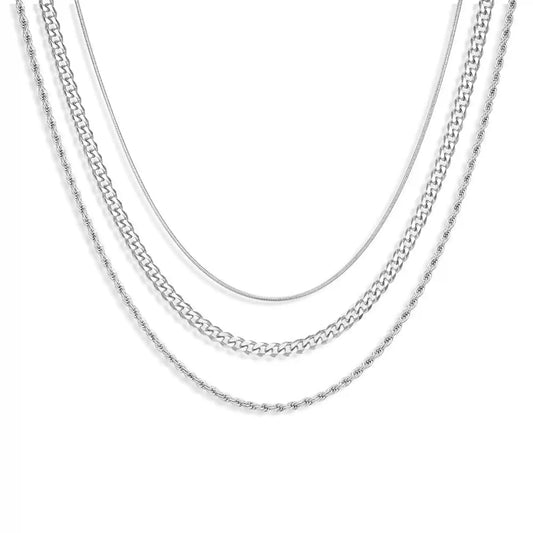 Trinity Necklace