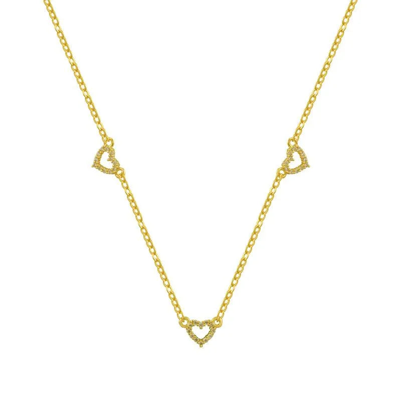 Love Drunk Necklace
