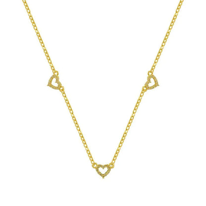 Love Drunk Necklace