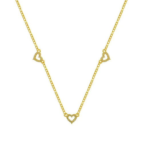 Love Drunk Necklace