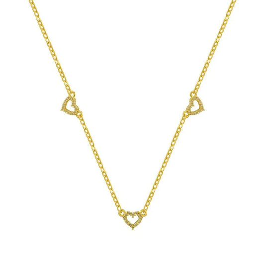 Love Drunk Necklace