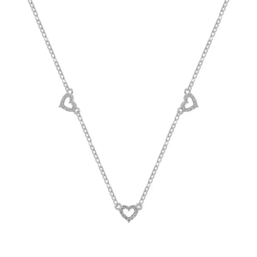 Love Drunk Necklace
