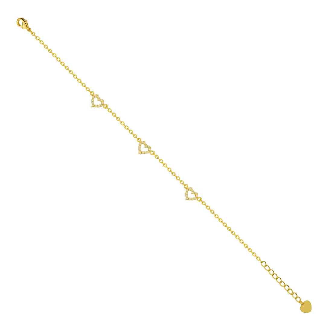 Love Drunk Bracelet