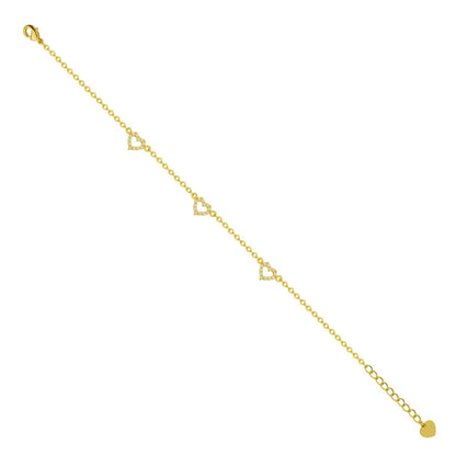 Love Drunk Bracelet
