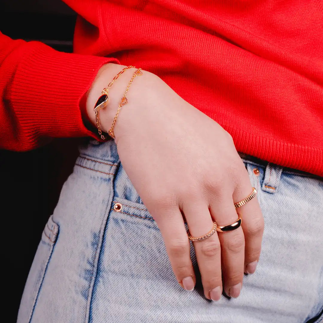 Love Drunk Bracelet