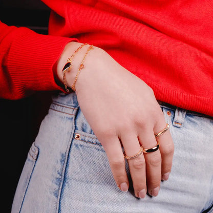 Love Drunk Bracelet