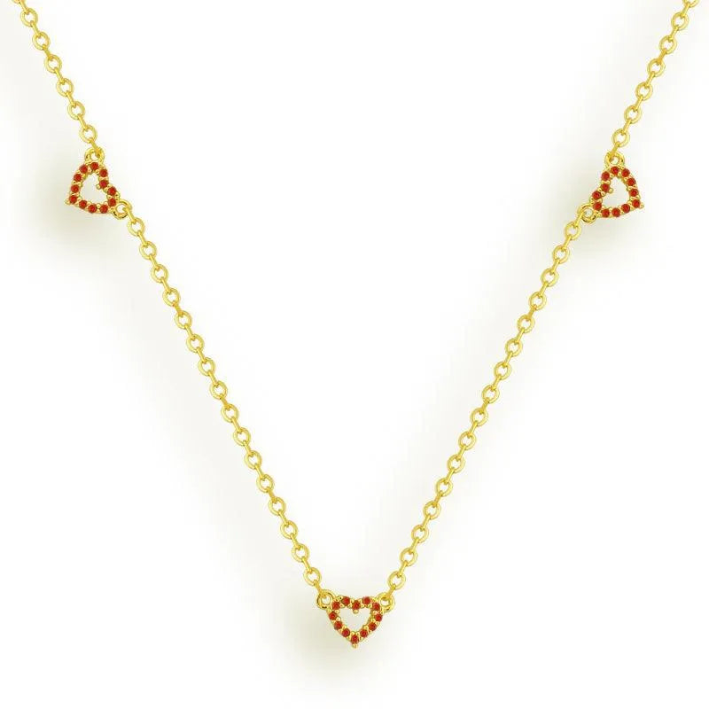 Love Drunk Necklace