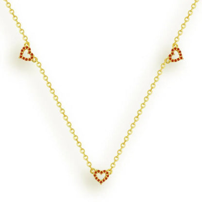 Love Drunk Necklace