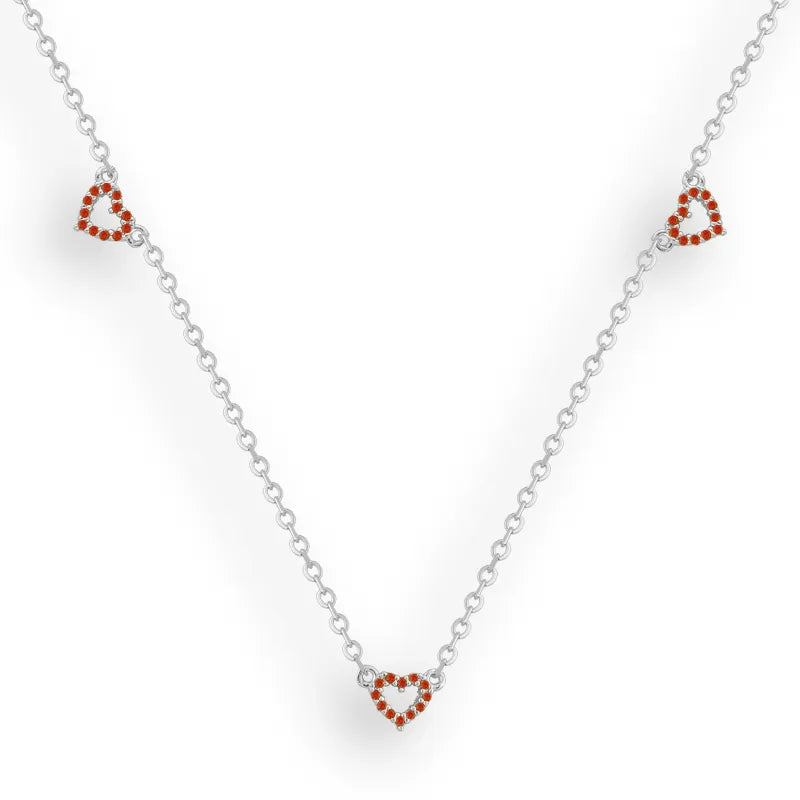 Love Drunk Necklace