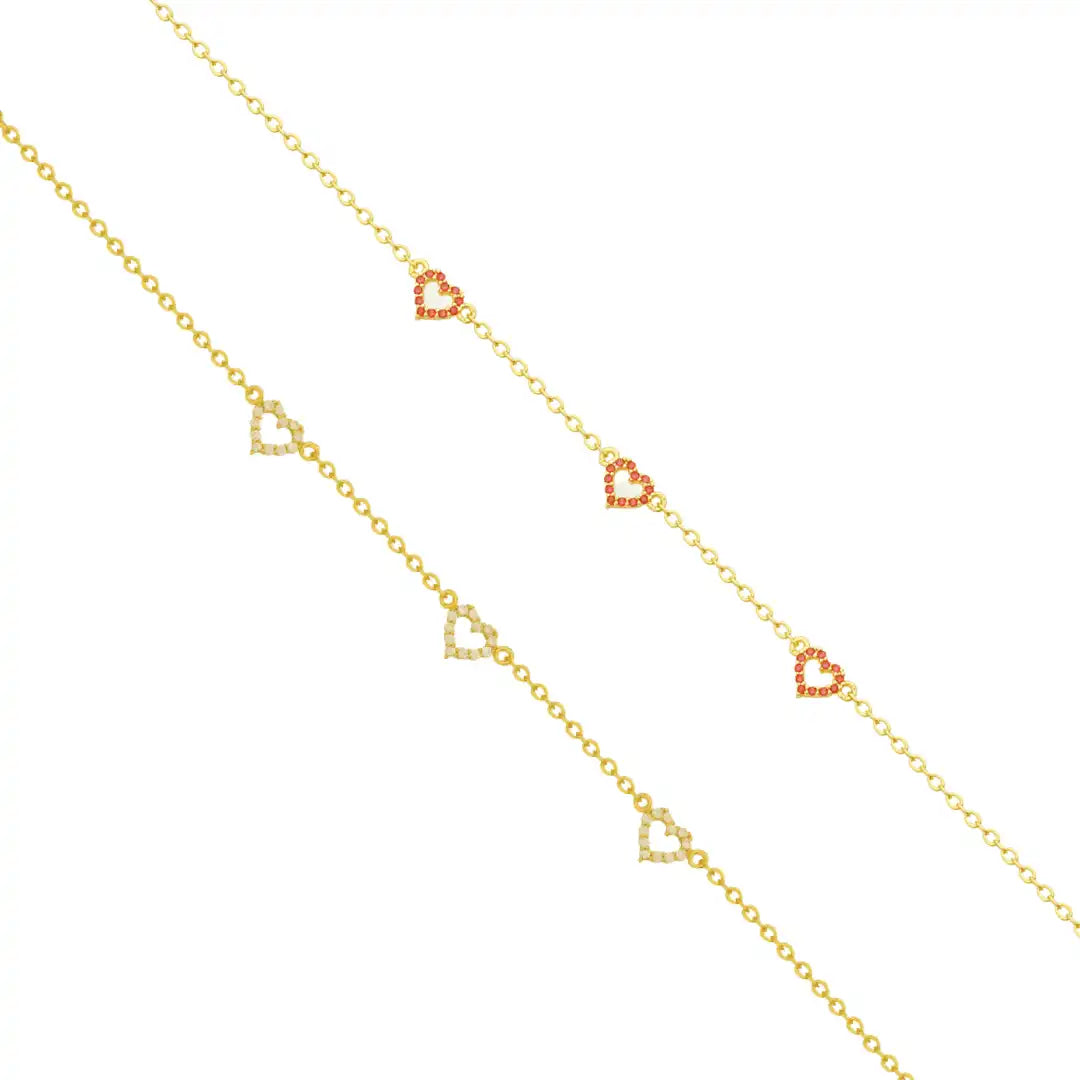 Love Drunk Bracelet