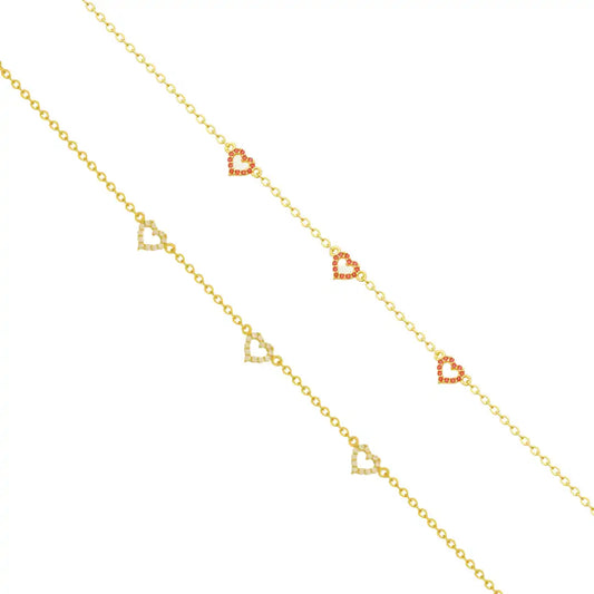 Love Drunk Bracelet