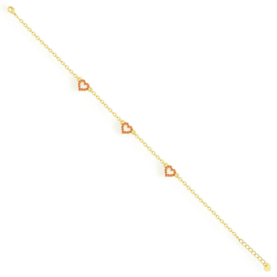 Love Drunk Bracelet