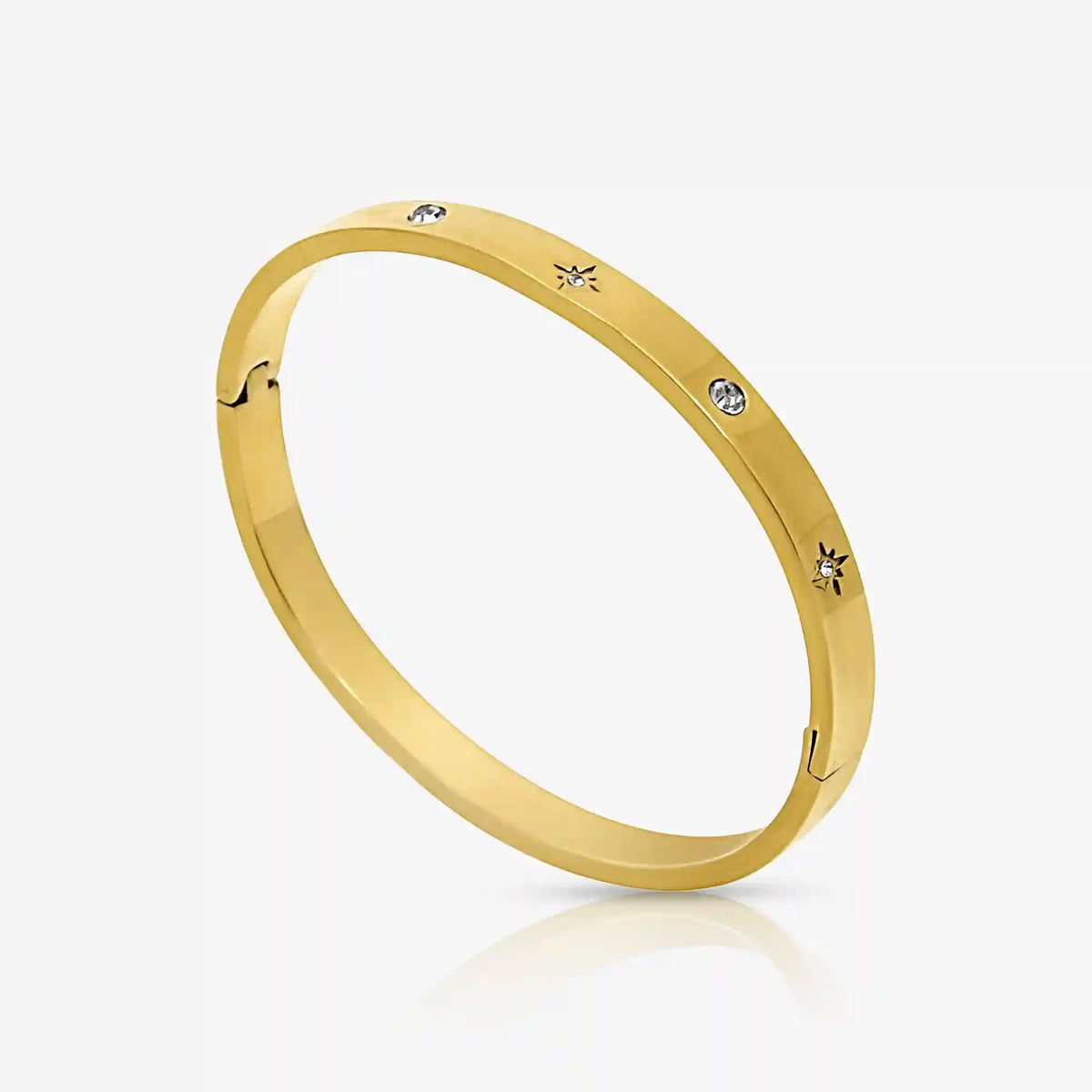 Twinkle Bangle