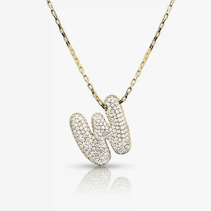 Adore Me Necklace