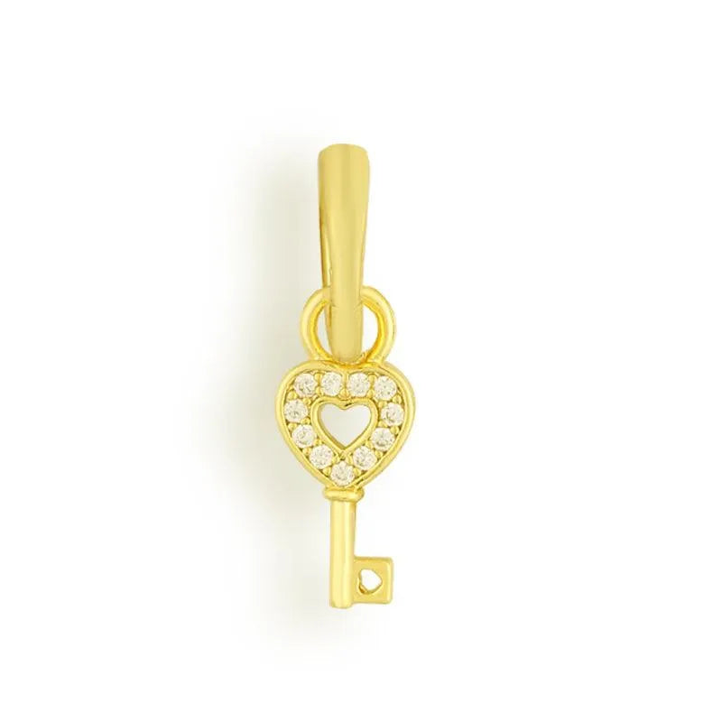 Wanna Be Yours Charm