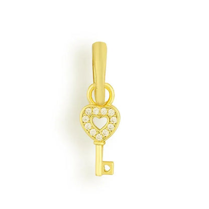Wanna Be Yours Charm