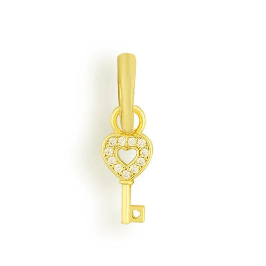 Wanna Be Yours Charm