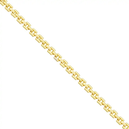 Watch Out Bracelet