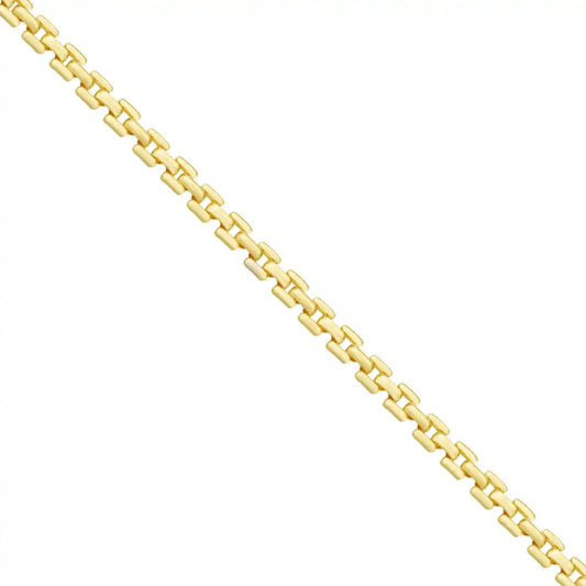 Watch Out Bracelet