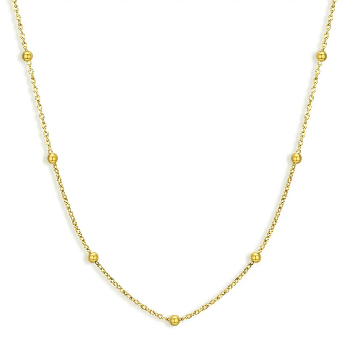 Wonder Necklace
