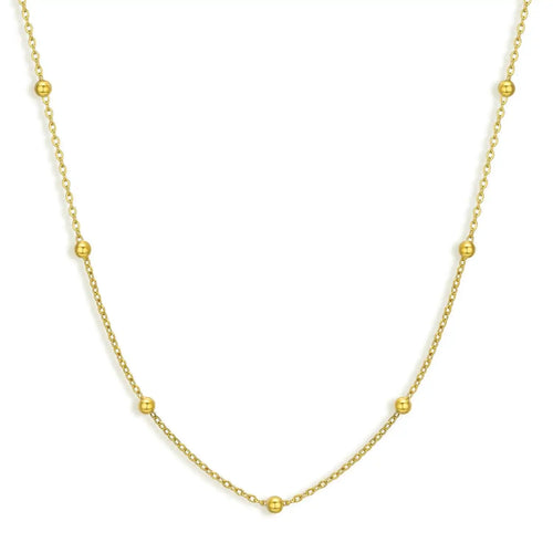 Wonder Necklace