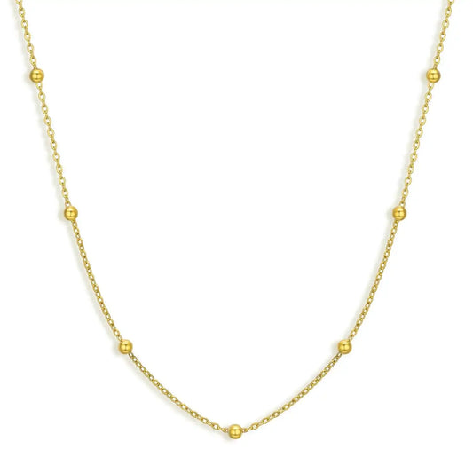 Wonder Necklace