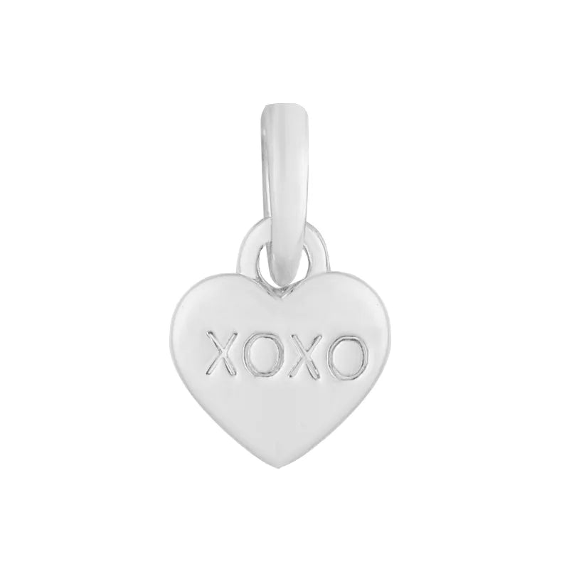 XOXO Charm