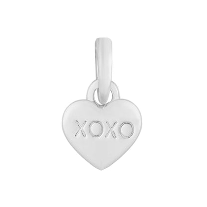XOXO Charm