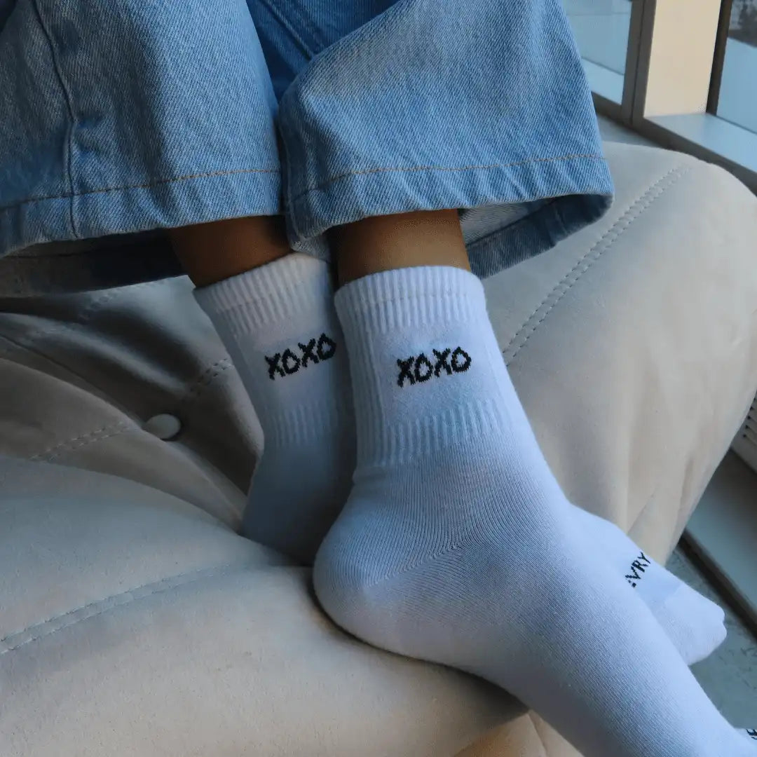 XOXO Socks