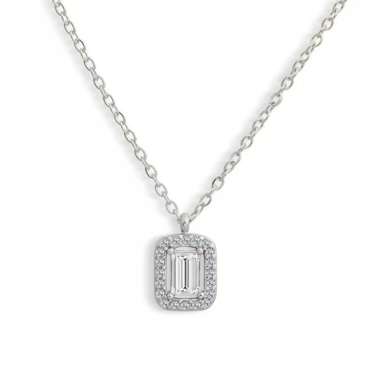 You're Glowing Necklace