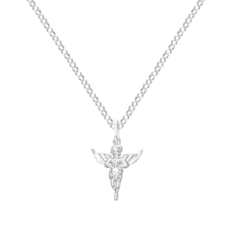 Guardian Glow Necklace