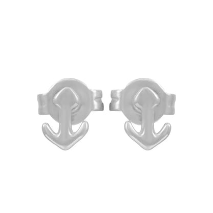 You're My Anchor Earrings