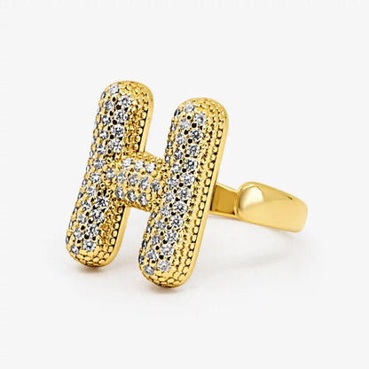 Adore Me Ring