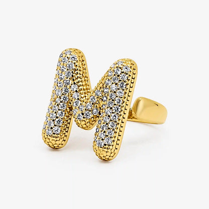 Adore Me Ring