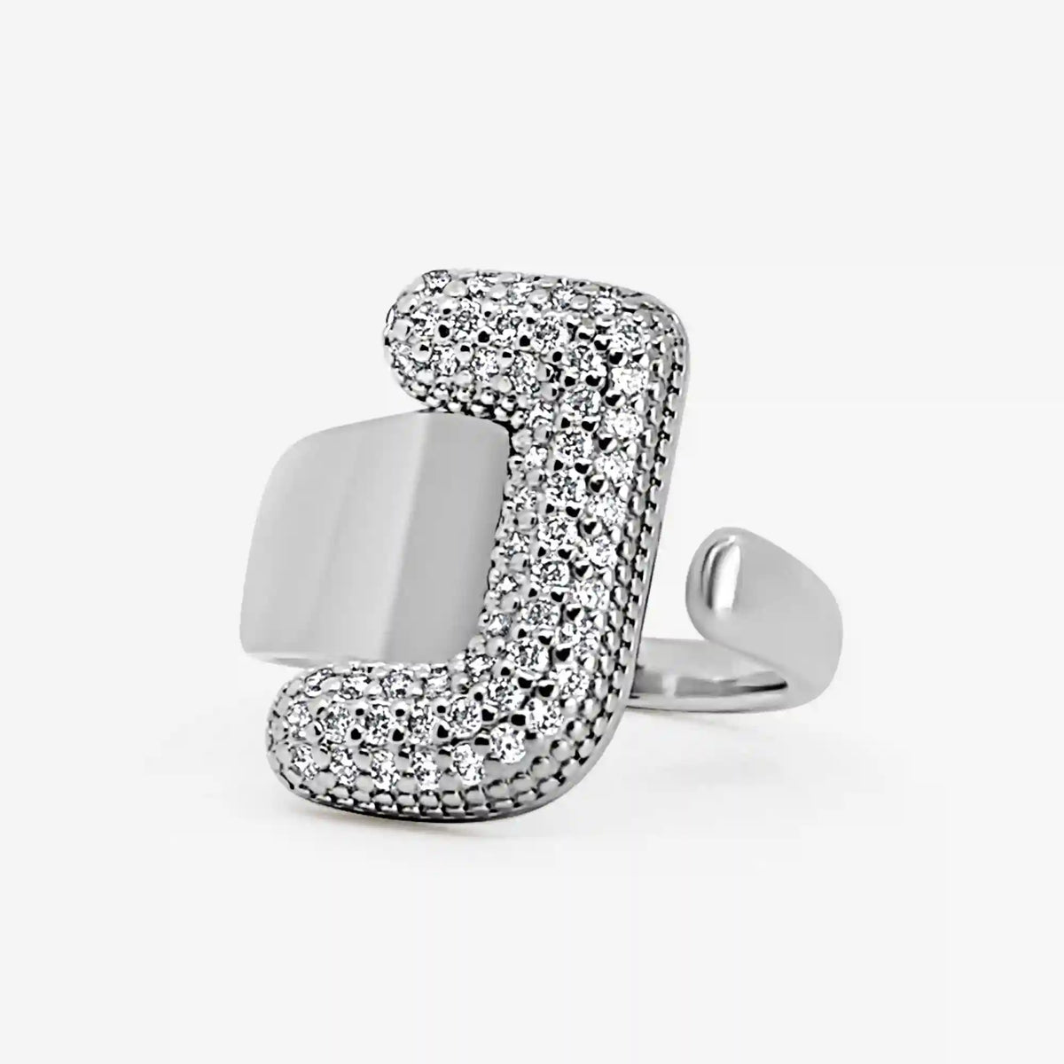 Adore Me Ring