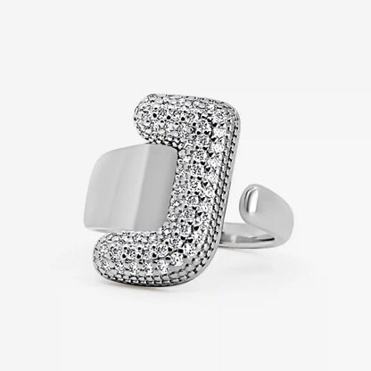 Adore Me Ring