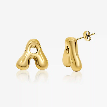All About You Earrings