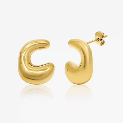 All About You Earrings