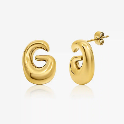 All About You Earrings
