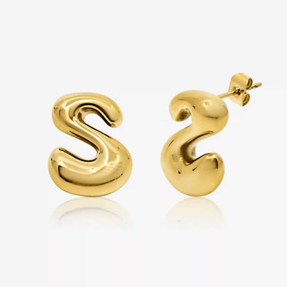 All About You Earrings