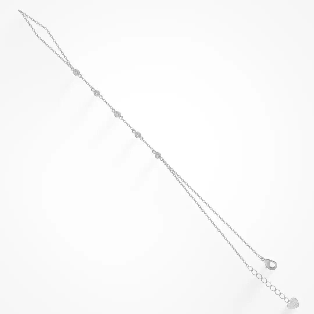 Viral Hand Chains: Anti Tarnish Waterproof