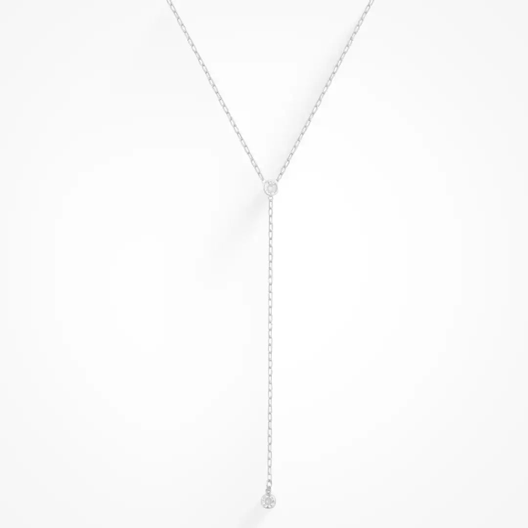 Lariat Necklaces