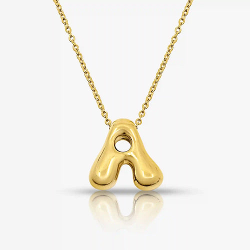 All About You Necklace