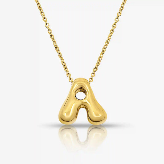 All About You Necklace